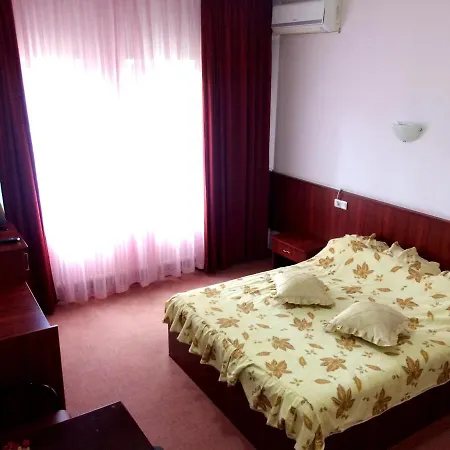 Oxa Doo 3* Novi Pazar