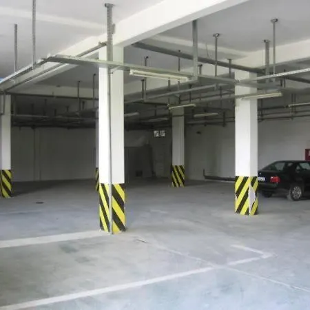 Oxa Doo Hotel Novi Pazar