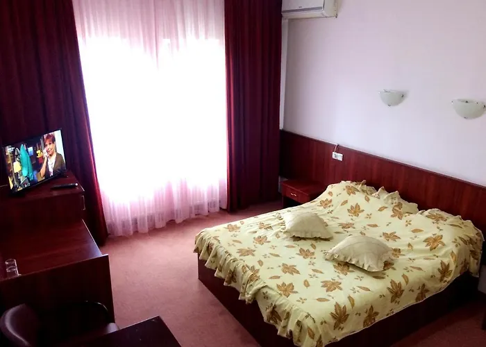 Oxa Doo 3* Нови-Пазар